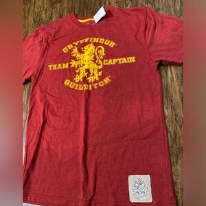 Harry Potter, Sz. Small, new w/tag T-shirt.